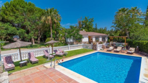 Casa Rural Marquez Ronda by Ruralidays